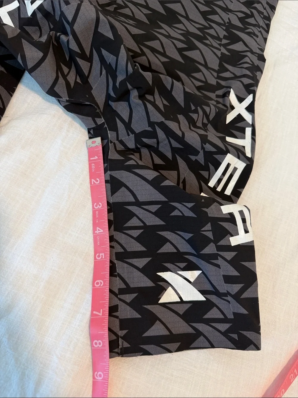 XTERRA Valor Speedsuit XS Triathlon Swimskin Compression Race Suit Unisex